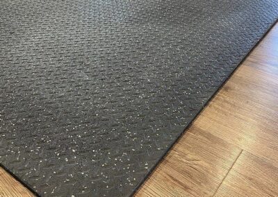 Rubber Products