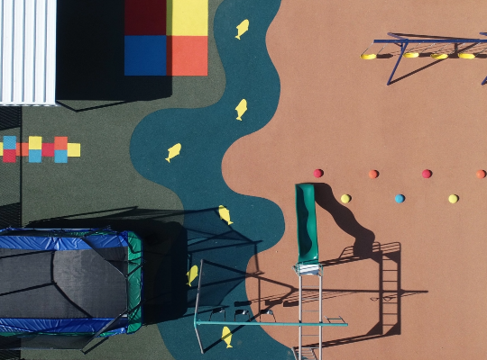 Playground Playground